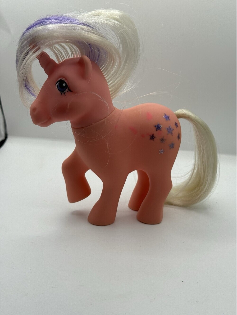 Vintage G1 My Little Pony Twilight